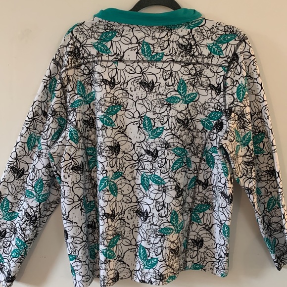 Lightweight zipper jacket - Picture 5 of 7